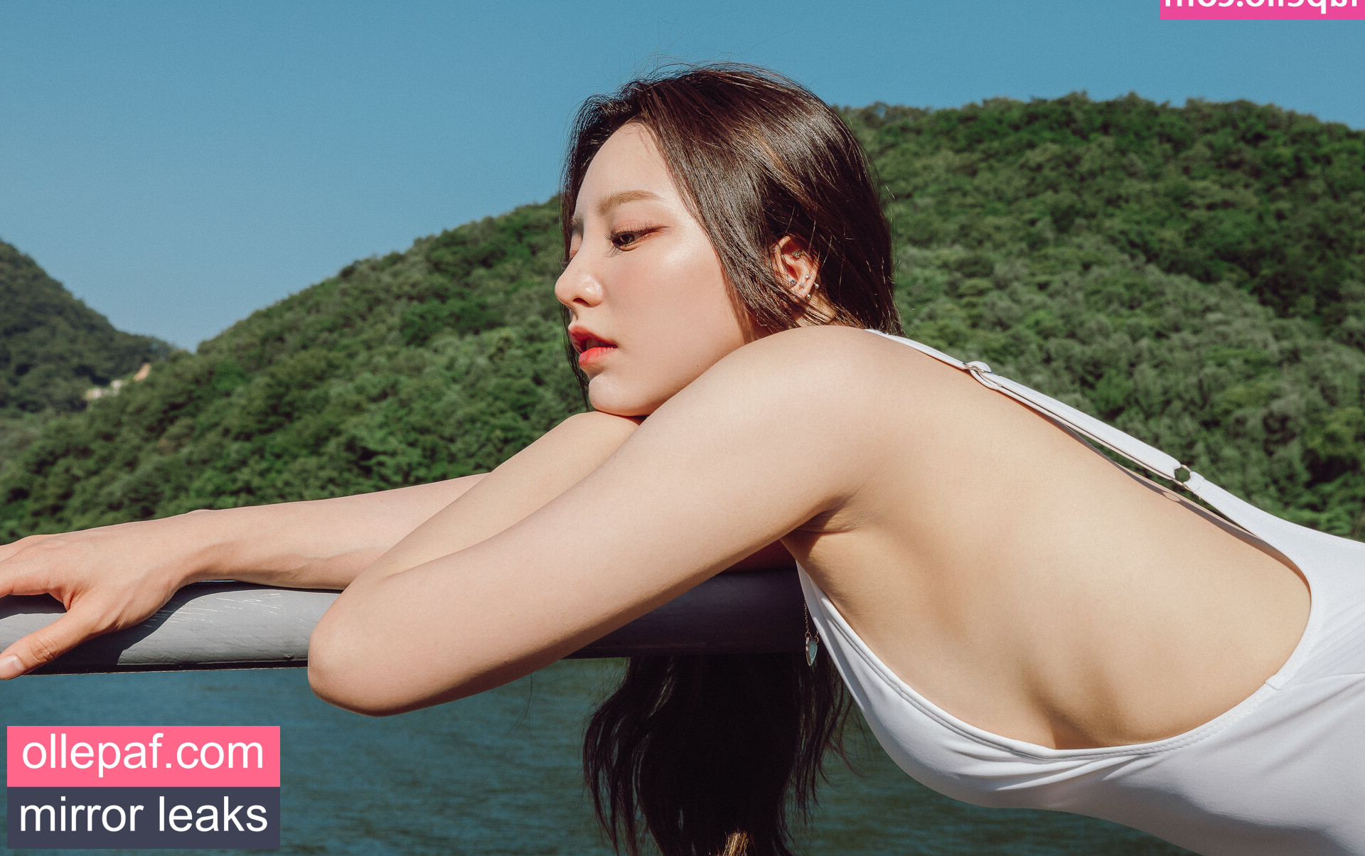 Latest Leaks Korean Afreeca Nude #39 - Fapello