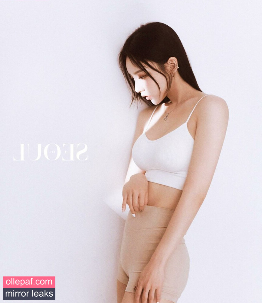 Latest Leaks Korean Afreeca Nude #6 - Fapello