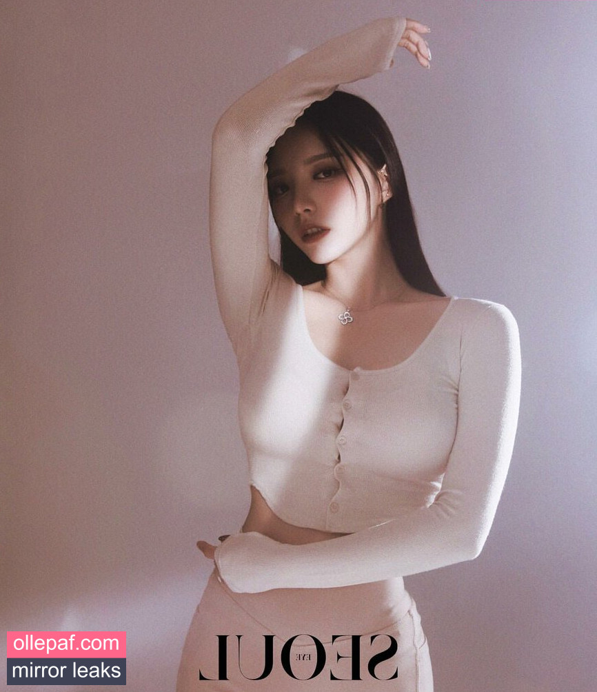 Latest Leaks Korean Afreeca Nude #7 - Fapello