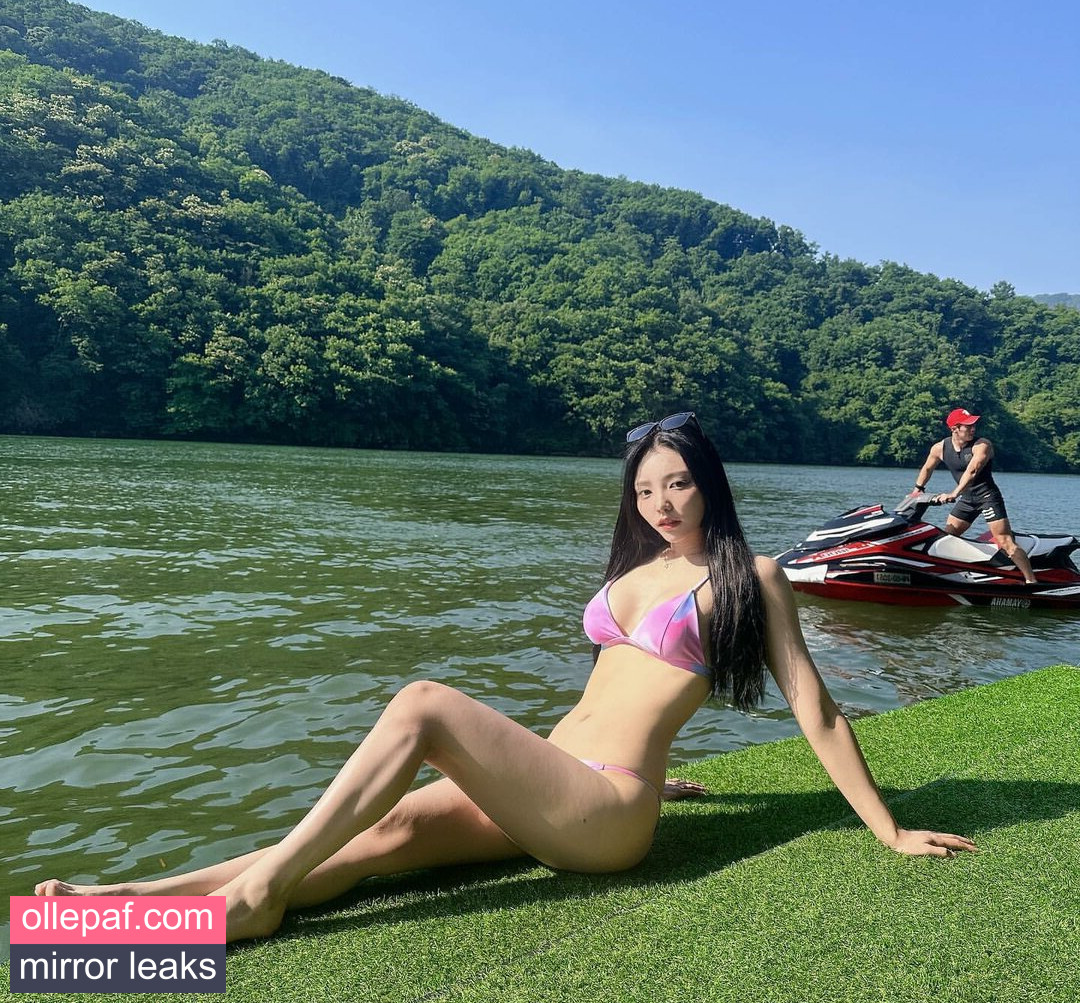 Latest Leaks Korean Afreeca Nude #9 - Fapello