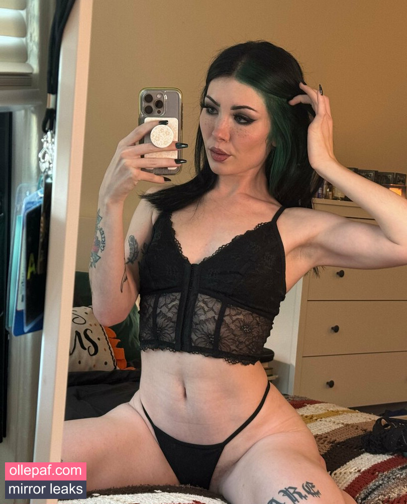 Latest Leaks kornsalsa Nude #17 - Fapello