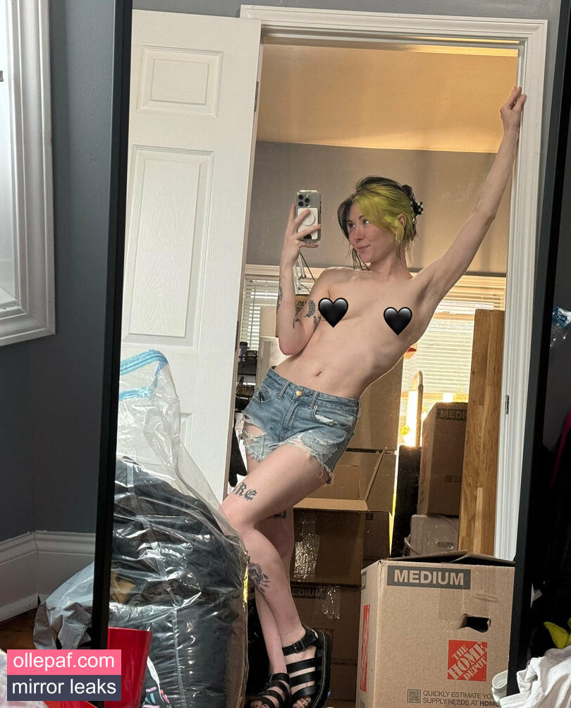 Latest Leaks kornsalsa Nude #26 - Fapello