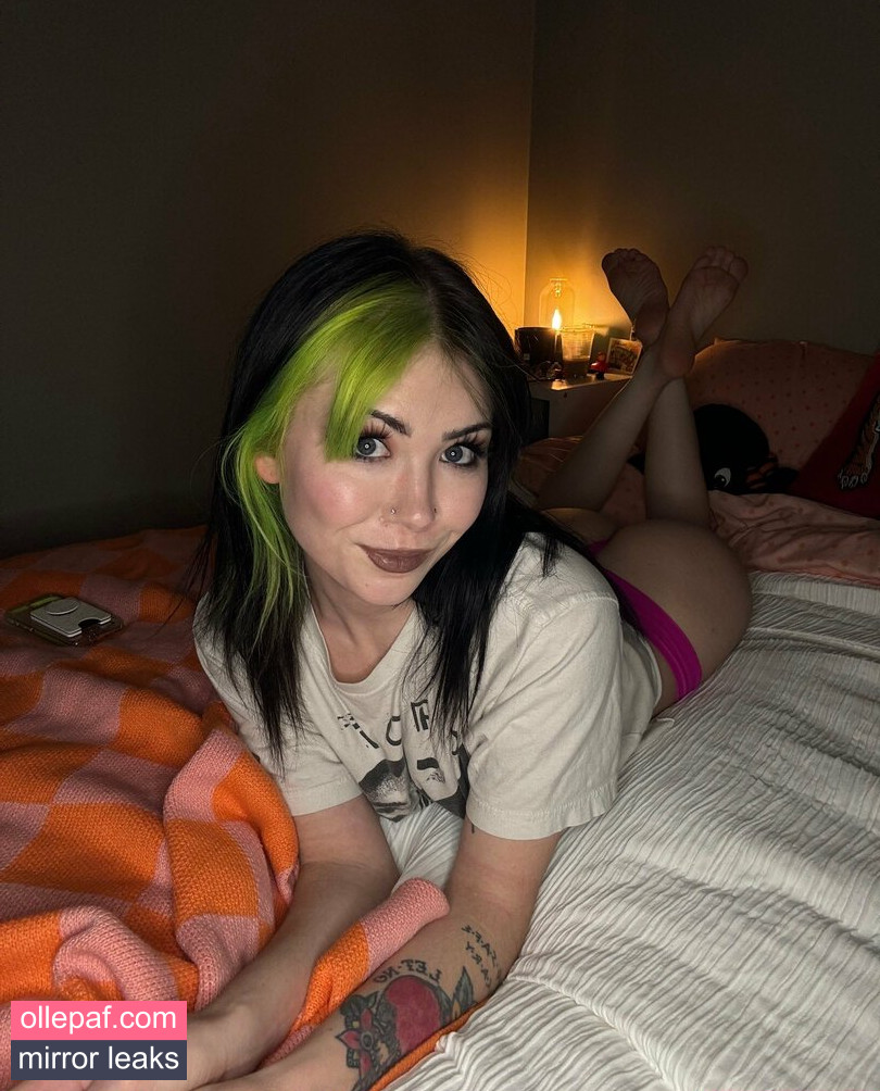 Latest Leaks kornsalsa Nude #4 - Fapello