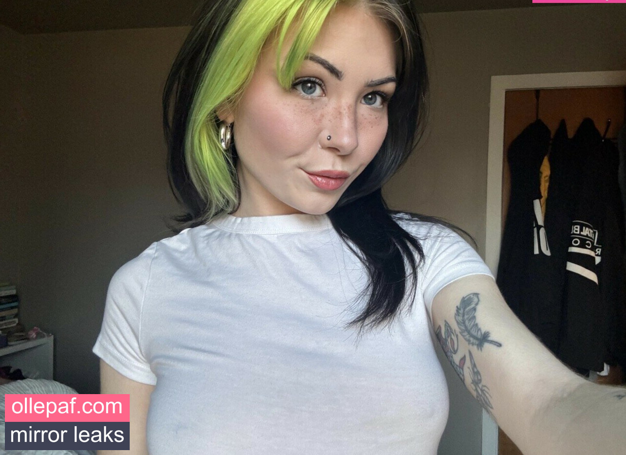 Latest Leaks kornsalsa Nude #77 - Fapello