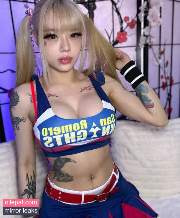 Latest Leaks KorpseKitten Nude #2 - Fapello