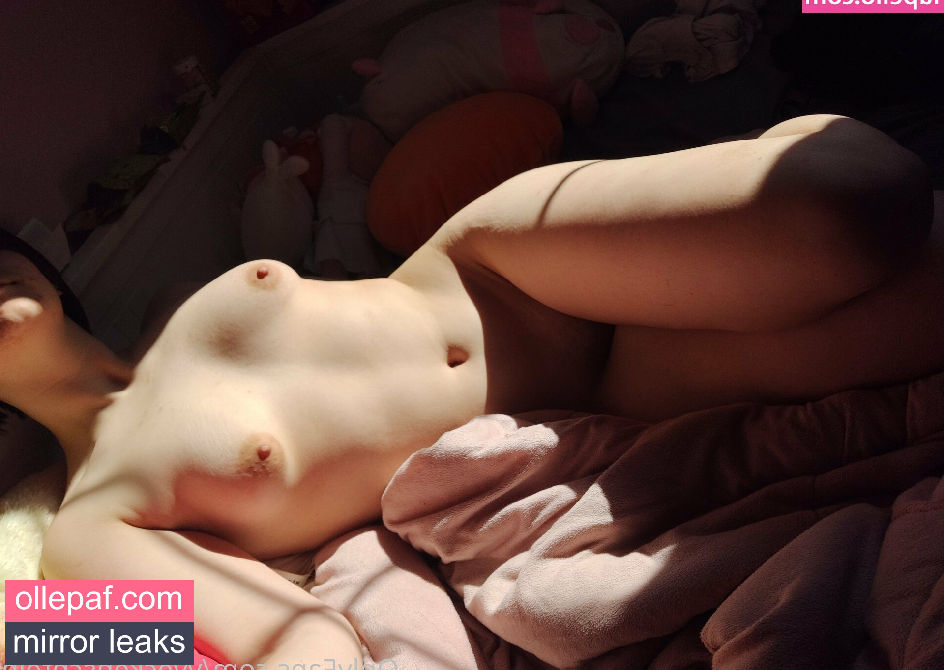 Latest Leaks korviid Nude #97 - Fapello