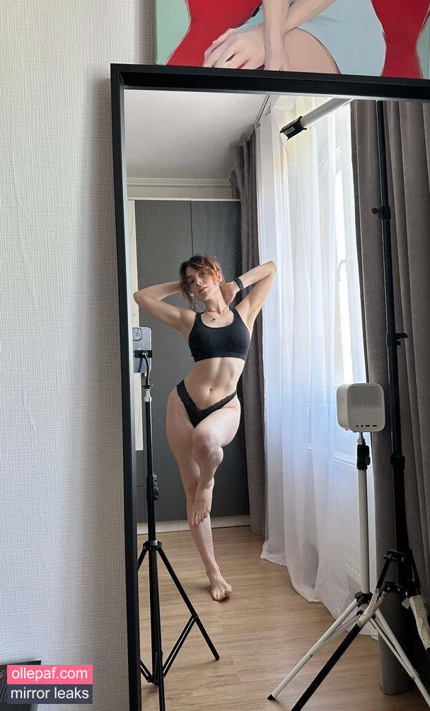 Latest Leaks KoryaMc Nude #177 - Fapello