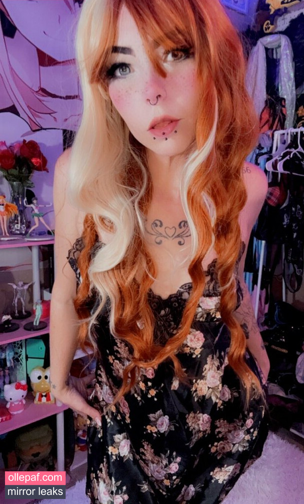 Latest Leaks kotastrifee2.0 Nude #7 - Fapello