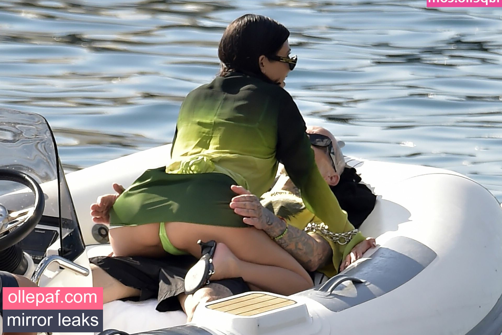 Latest Leaks Kourtney Kardashian Nude #1053 - Fapello