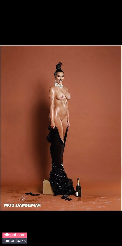 Latest Leaks Kourtney Kardashian Nude #1075 - Fapello