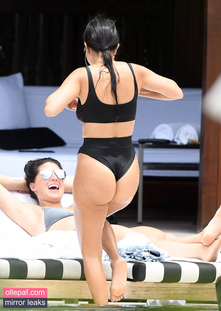 Latest Leaks Kourtney Kardashian Nude #1126 - Fapello