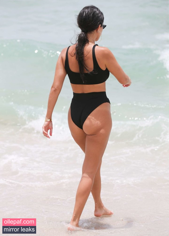 Latest Leaks Kourtney Kardashian Nude #1131 - Fapello