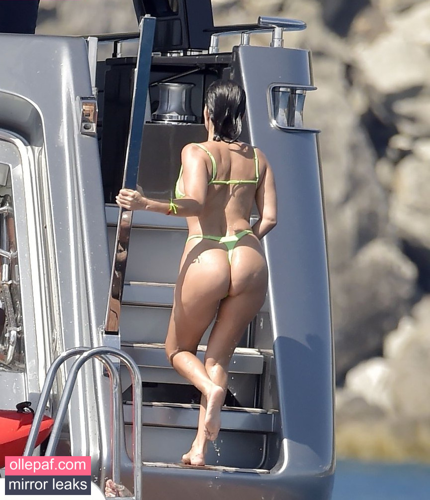 Latest Leaks Kourtney Kardashian Nude #1160 - Fapello