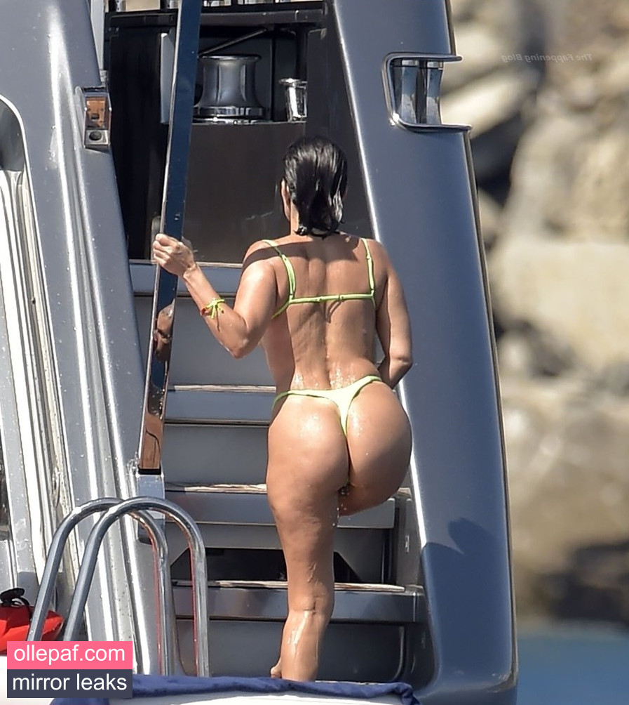 Latest Leaks Kourtney Kardashian Nude #1161 - Fapello