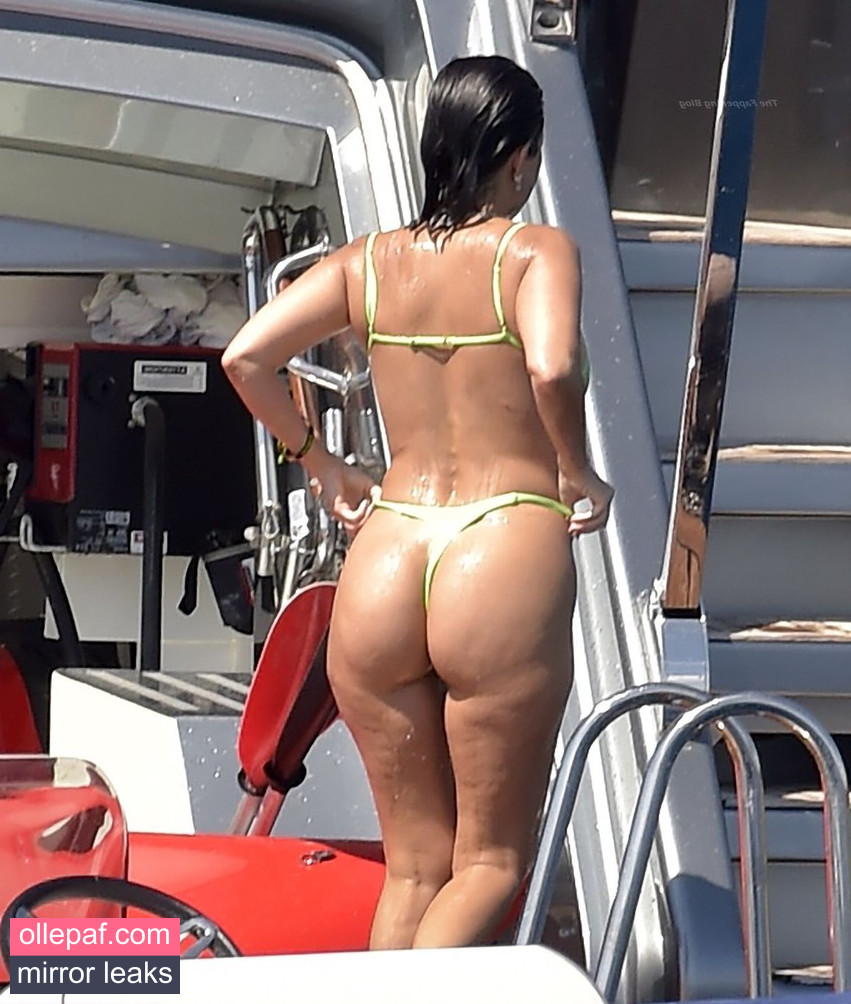 Latest Leaks Kourtney Kardashian Nude #1162 - Fapello