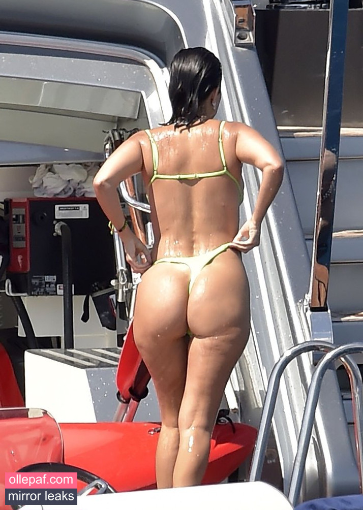 Latest Leaks Kourtney Kardashian Nude #1163 - Fapello