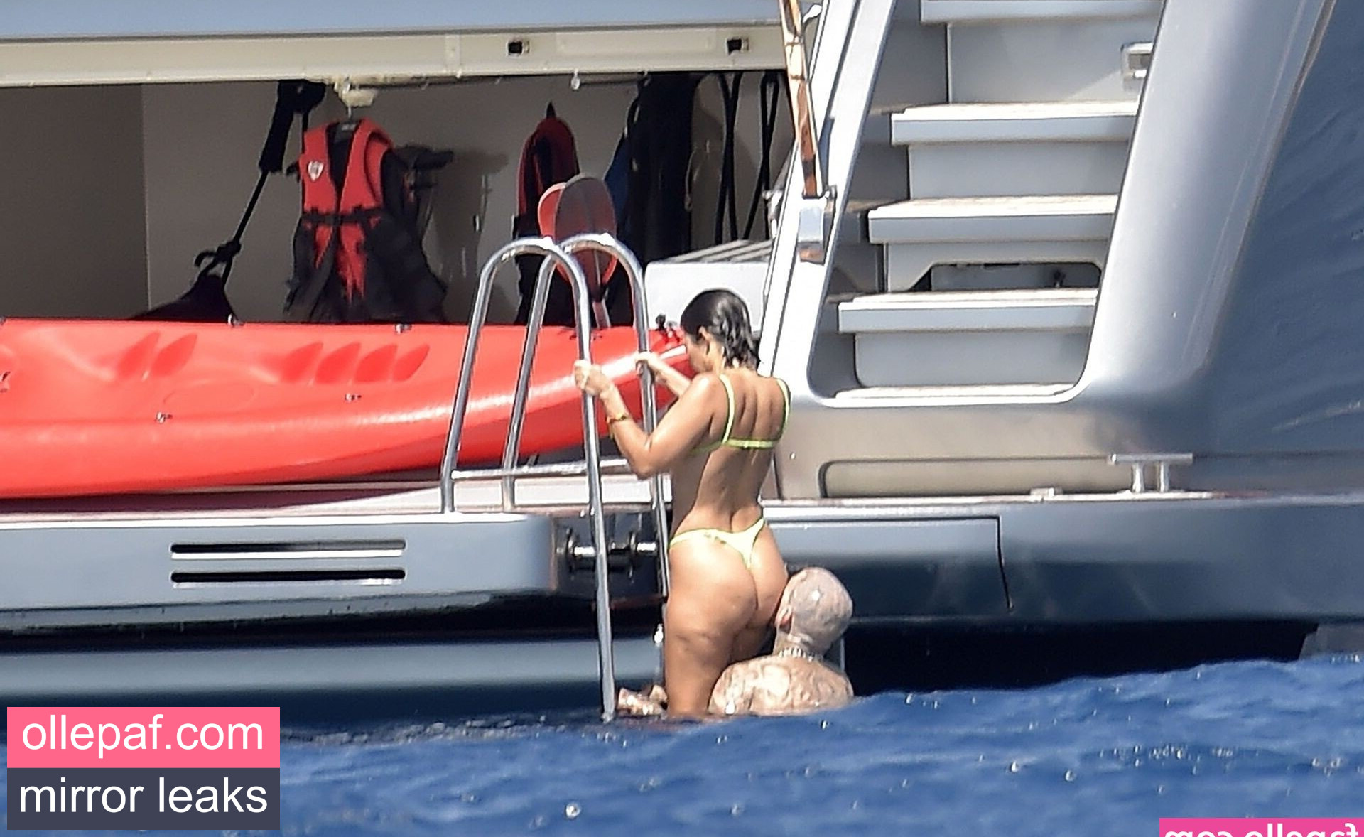 Latest Leaks Kourtney Kardashian Nude #1164 - Fapello