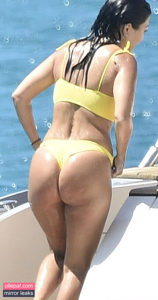 Latest Leaks Kourtney Kardashian Nude #1188 - Fapello