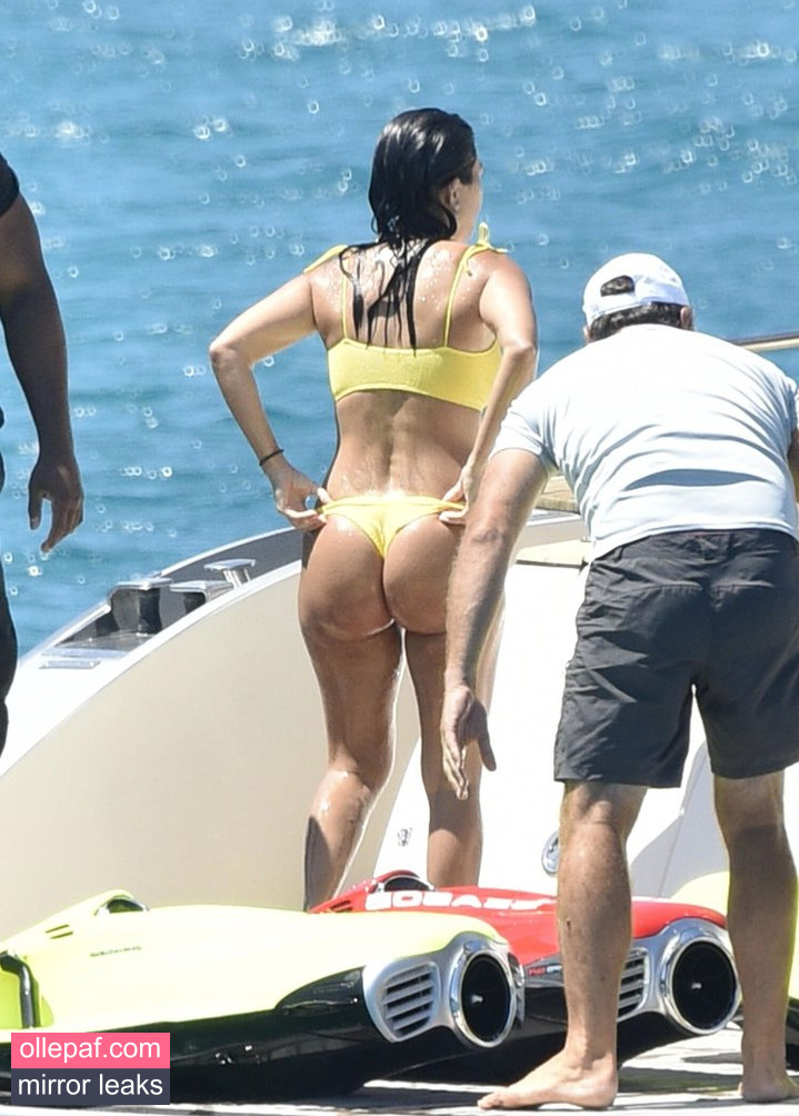 Latest Leaks Kourtney Kardashian Nude #1189 - Fapello