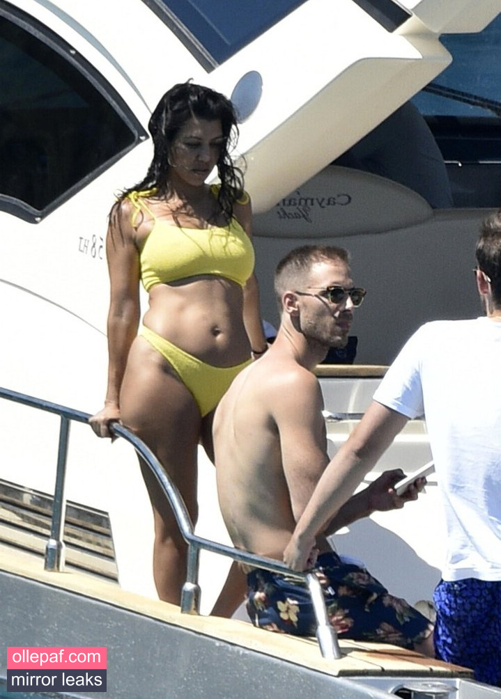 Latest Leaks Kourtney Kardashian Nude #1195 - Fapello