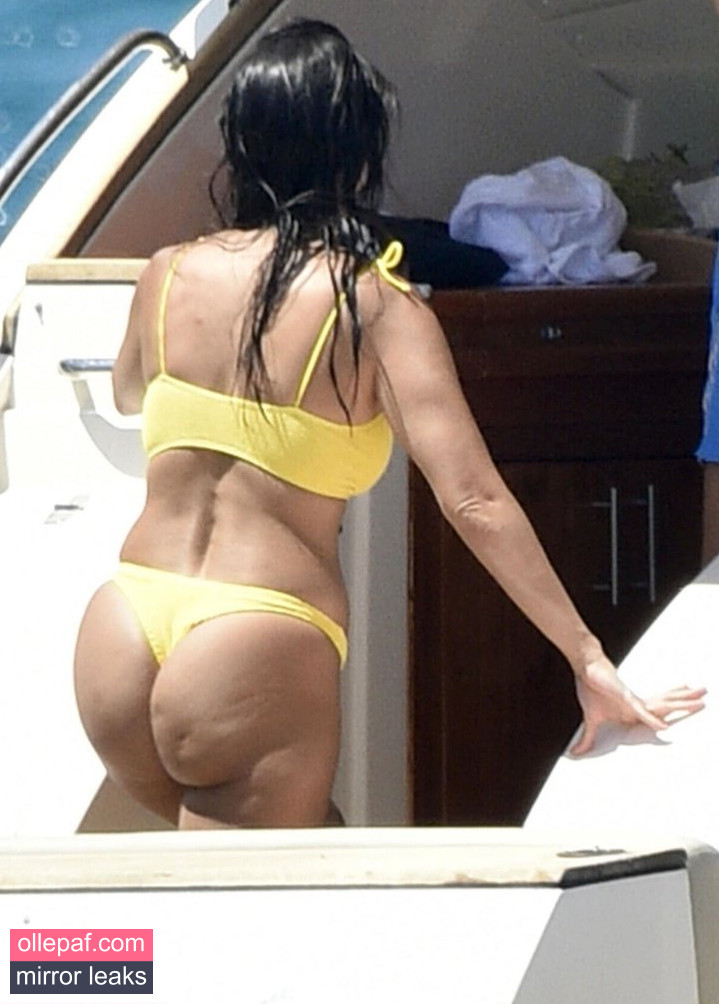 Latest Leaks Kourtney Kardashian Nude #1198 - Fapello
