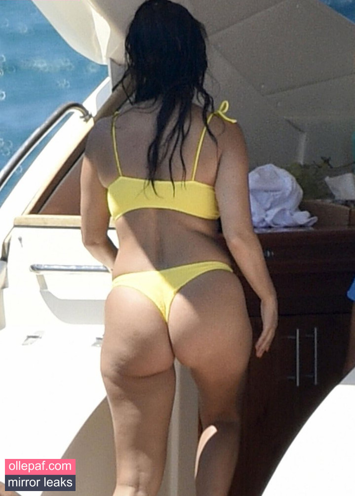 Latest Leaks Kourtney Kardashian Nude #1200 - Fapello