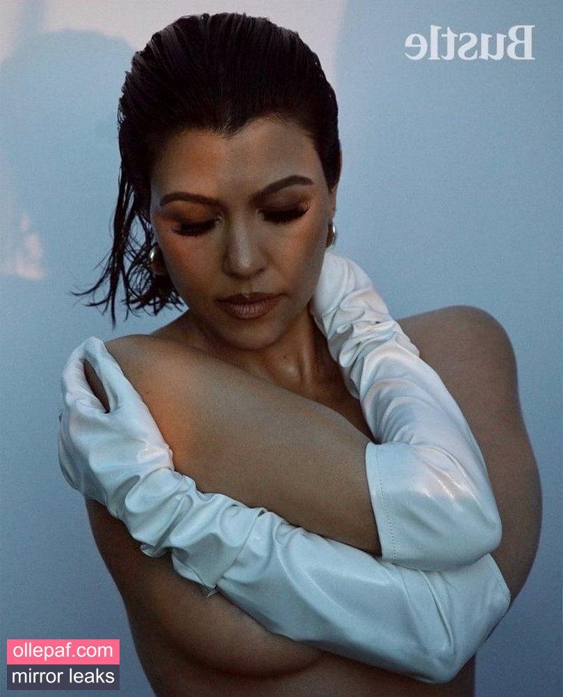 Latest Leaks Kourtney Kardashian Nude #1243 - Fapello