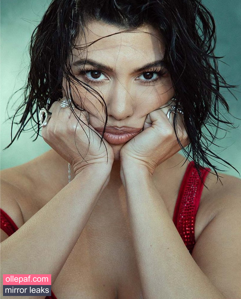 Latest Leaks Kourtney Kardashian Nude #1248 - Fapello