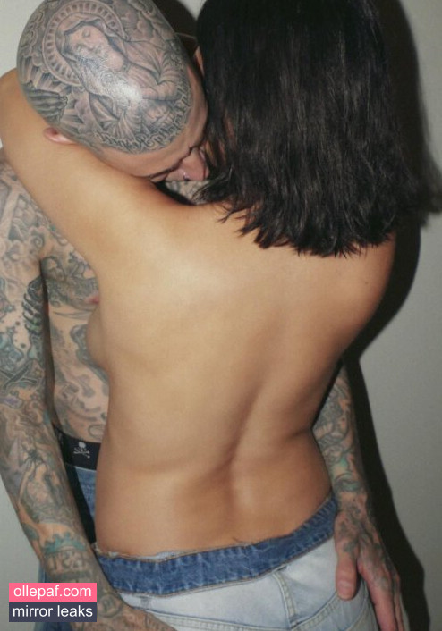 Latest Leaks Kourtney Kardashian Nude #252 - Fapello