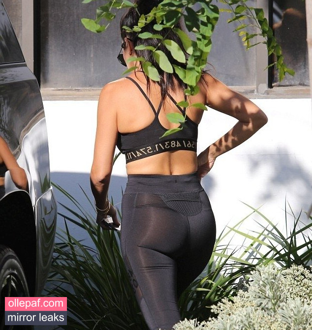 Latest Leaks Kourtney Kardashian Nude #275 - Fapello