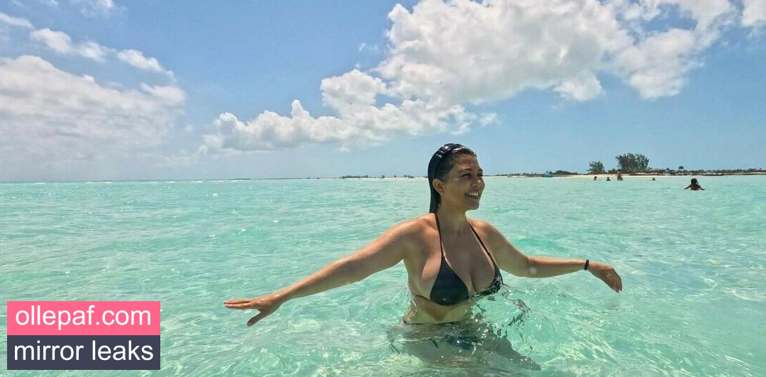Latest Leaks Kourtney Kardashian Nude #364 - Fapello