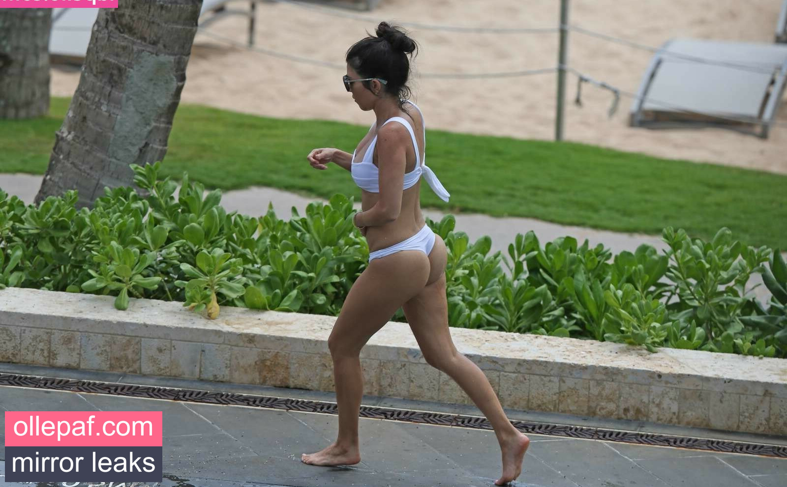 Latest Leaks Kourtney Kardashian Nude #378 - Fapello