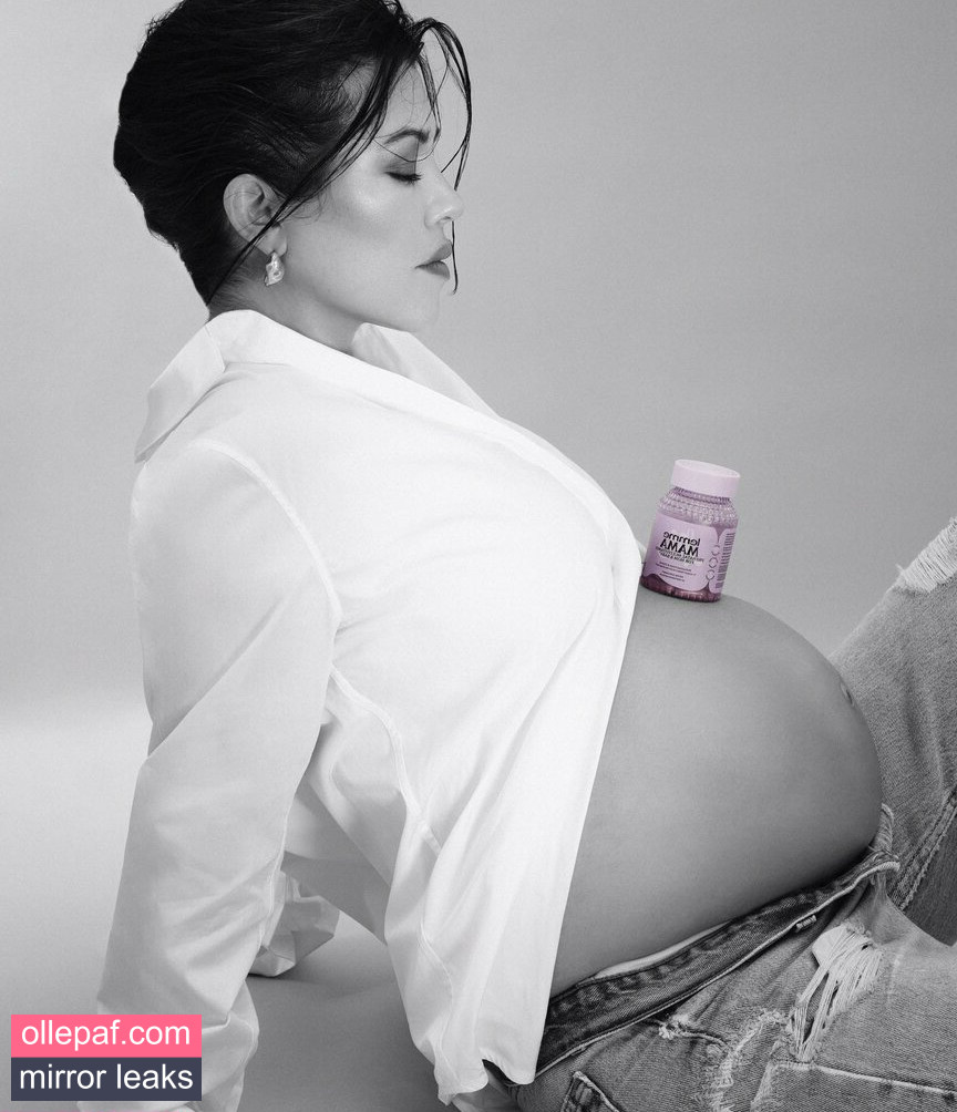 Latest Leaks Kourtney Kardashian Nude #396 - Fapello