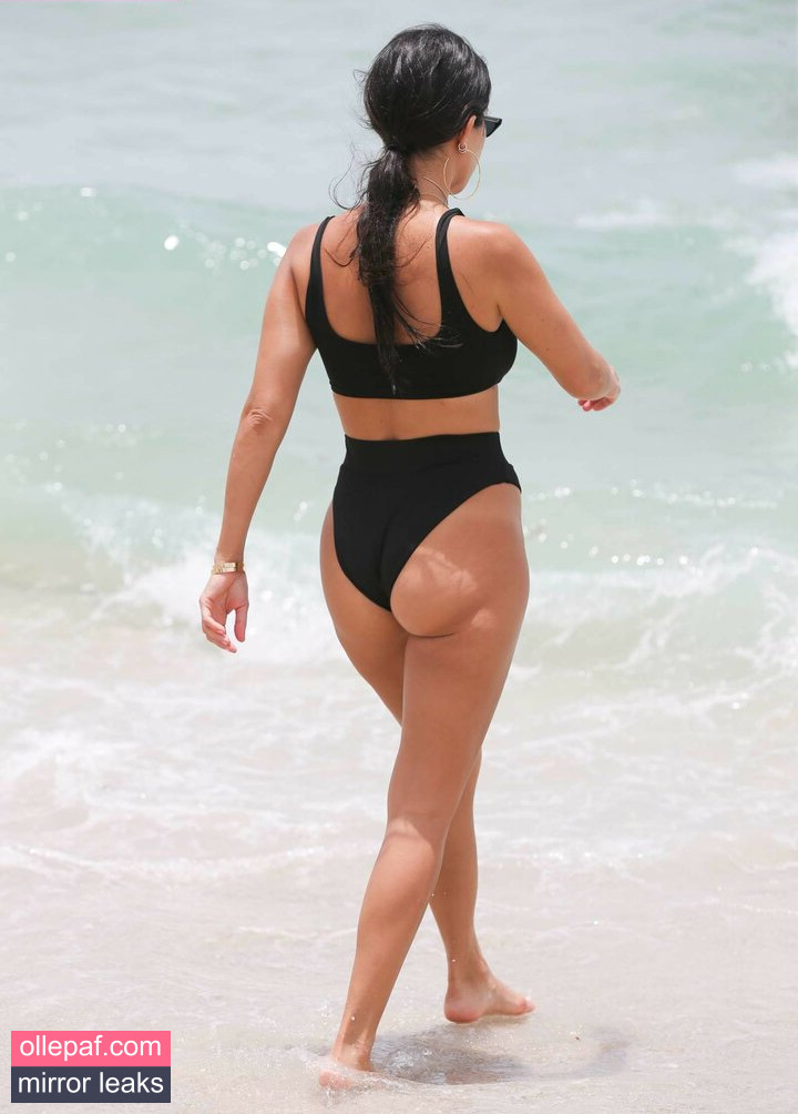 Latest Leaks Kourtney Kardashian Nude #415 - Fapello
