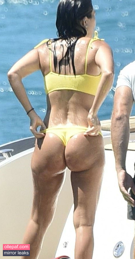 Latest Leaks Kourtney Kardashian Nude #439 - Fapello