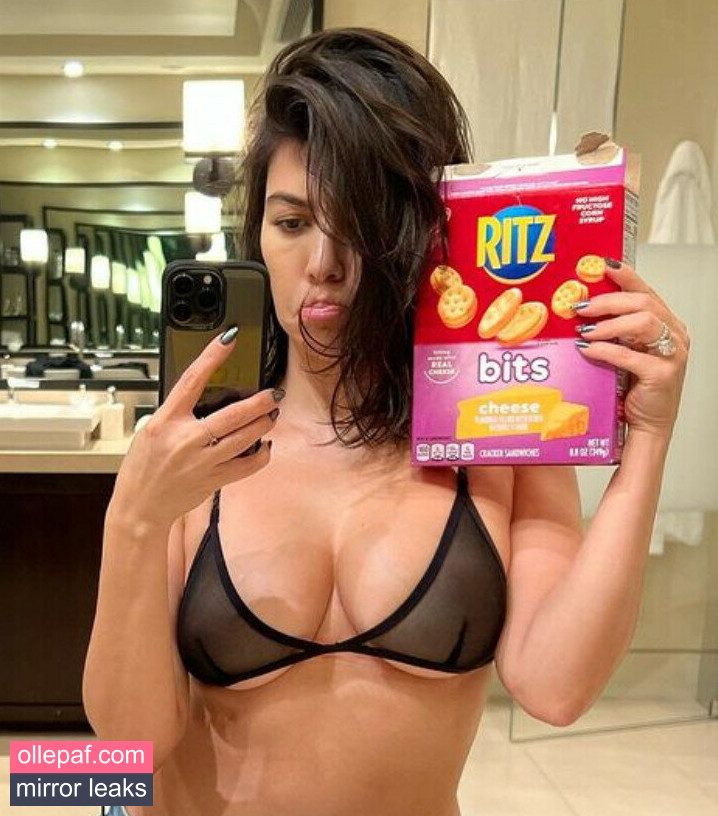 Latest Leaks Kourtney Kardashian Nude #661 - Fapello