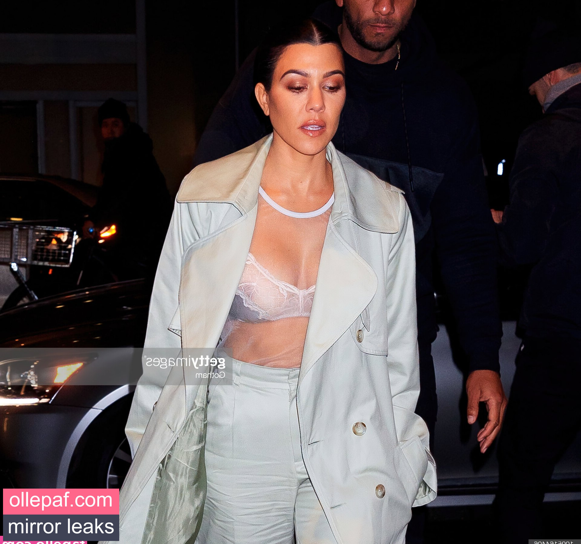 Latest Leaks Kourtney Kardashian Nude #696 - Fapello
