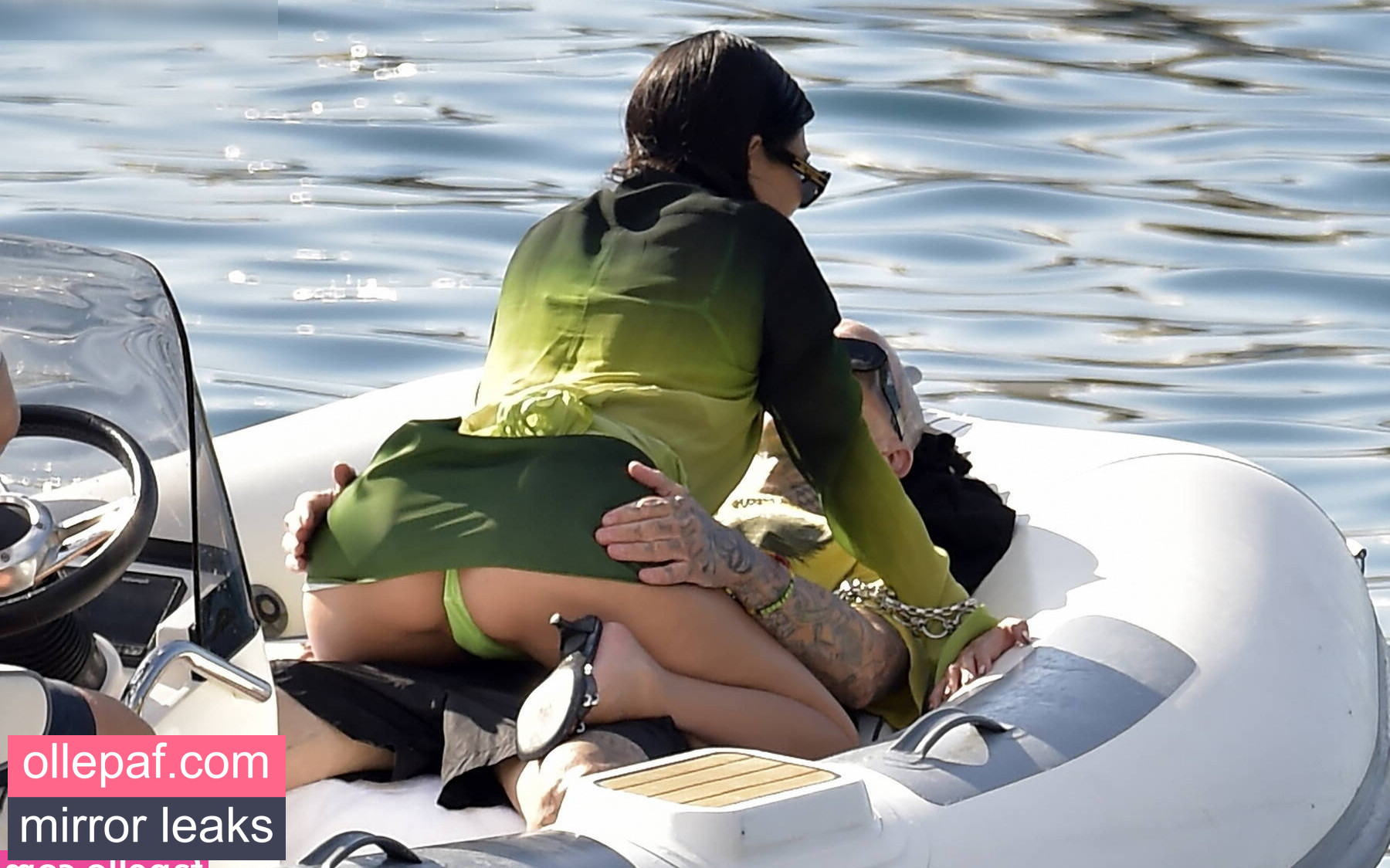 Latest Leaks Kourtney Kardashian Nude #74 - Fapello
