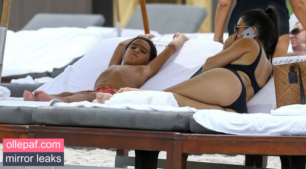 Latest Leaks Kourtney Kardashian Nude #756 - Fapello