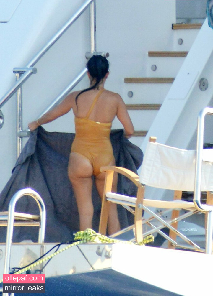 Latest Leaks Kourtney Kardashian Nude #799 - Fapello