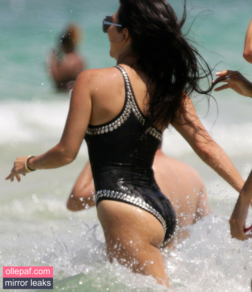Latest Leaks Kourtney Kardashian Nude #804 - Fapello