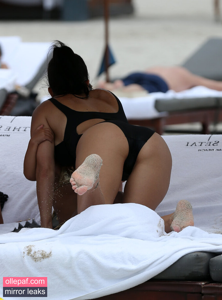 Latest Leaks Kourtney Kardashian Nude #812 - Fapello