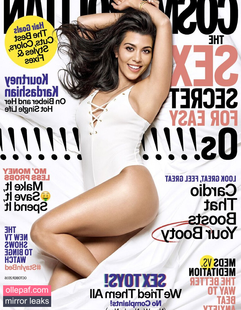 Latest Leaks Kourtney Kardashian Nude #818 - Fapello