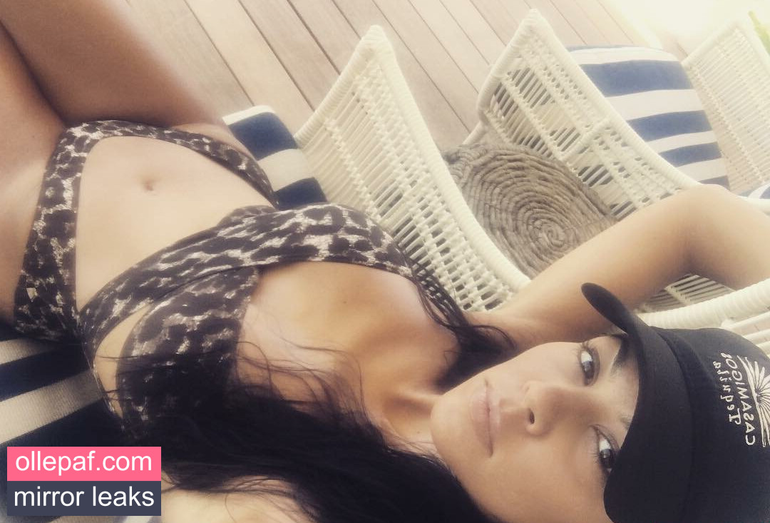 Latest Leaks Kourtney Kardashian Nude #822 - Fapello