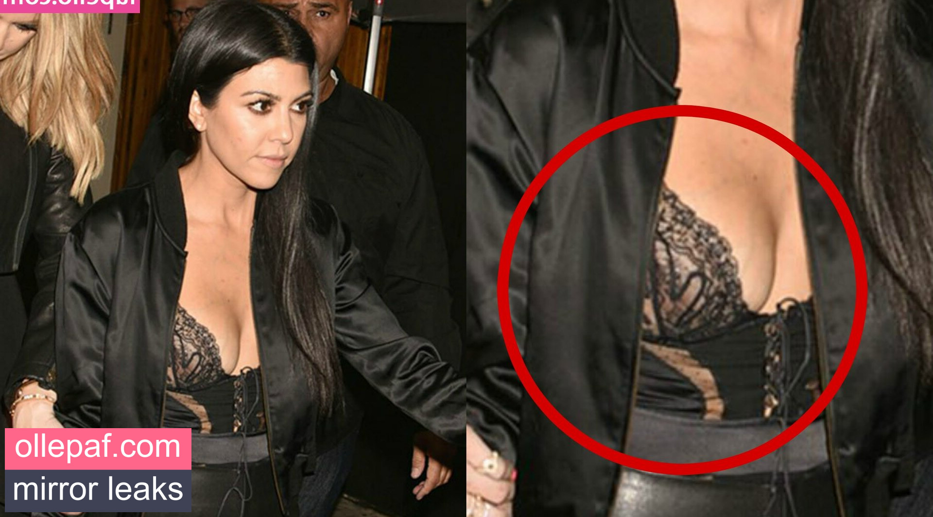 Latest Leaks Kourtney Kardashian Nude #824 - Fapello