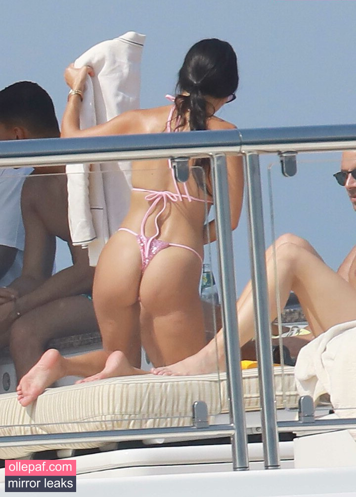 Latest Leaks Kourtney Kardashian Nude #841 - Fapello
