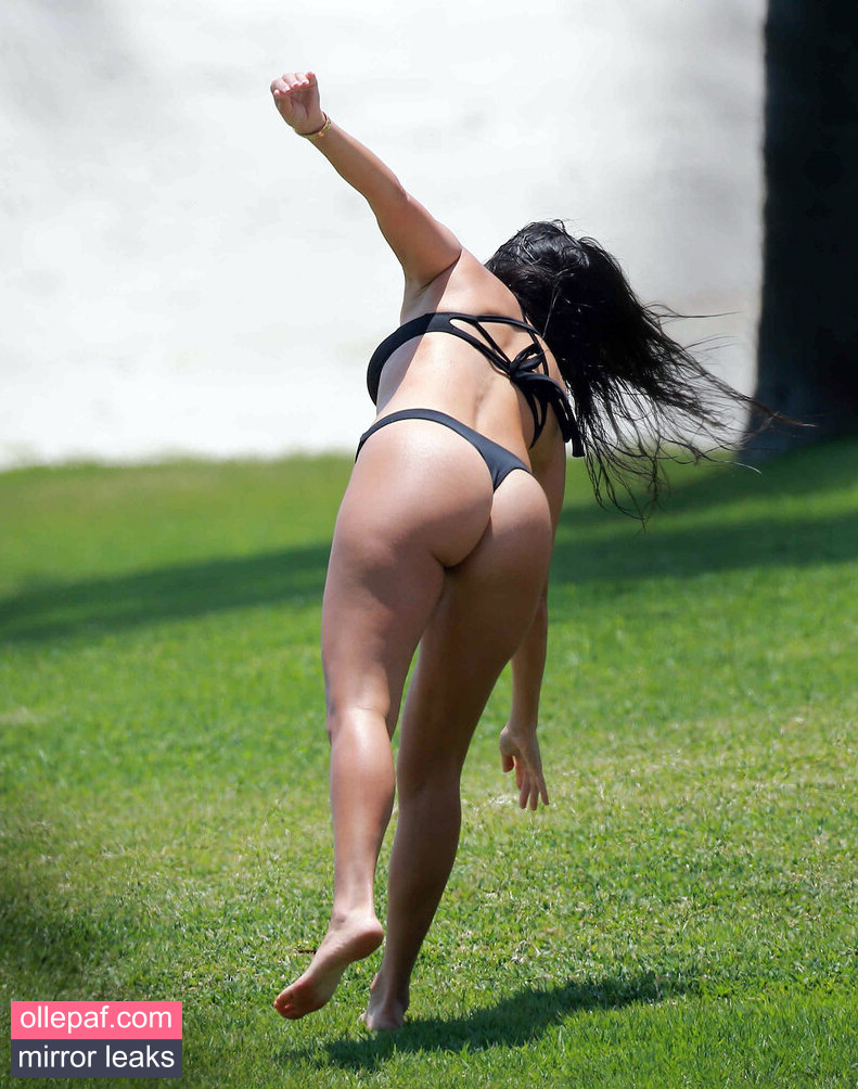 Latest Leaks Kourtney Kardashian Nude #843 - Fapello