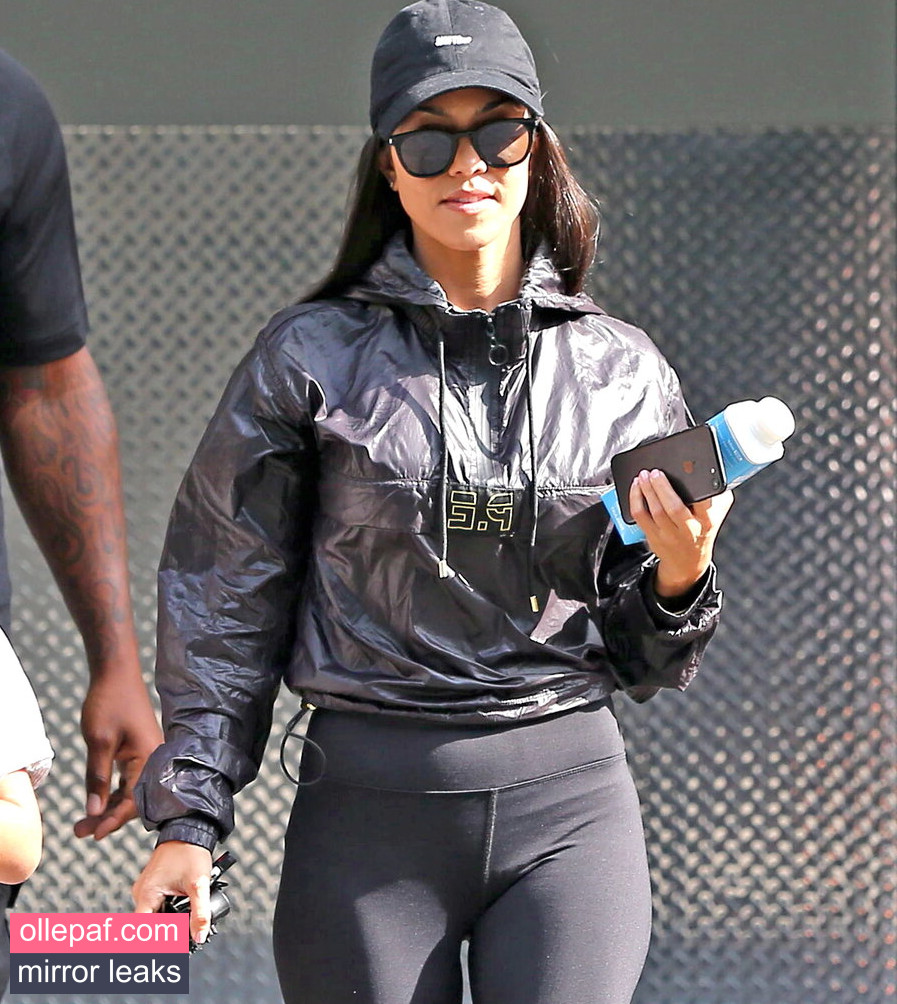Latest Leaks Kourtney Kardashian Nude #894 - Fapello