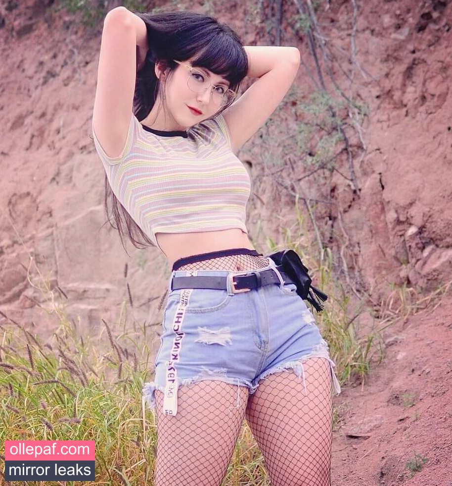 Latest Leaks Kouryam Nude #136 - Fapello