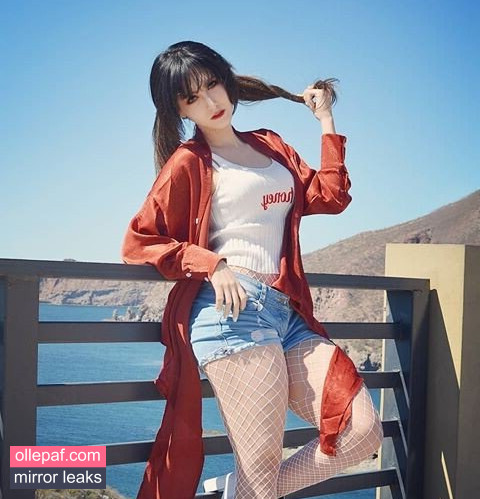Latest Leaks Kouryam Nude #322 - Fapello